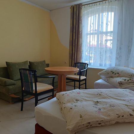 Villa Wczasowisko Międzywodzie Extérieur photo