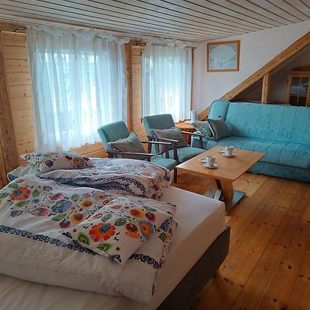 Villa Wczasowisko Międzywodzie Extérieur photo