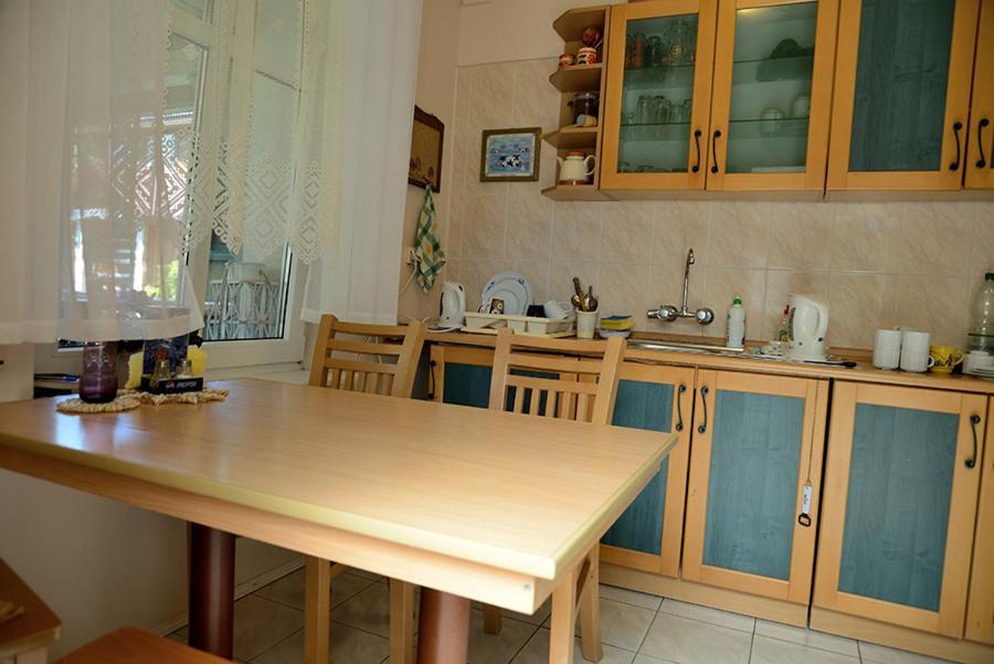 Villa Wczasowisko Międzywodzie Extérieur photo