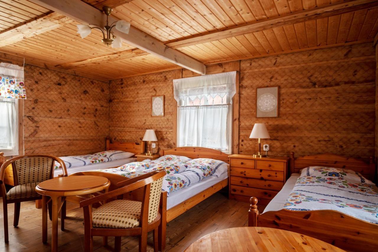 Villa Wczasowisko Międzywodzie Extérieur photo