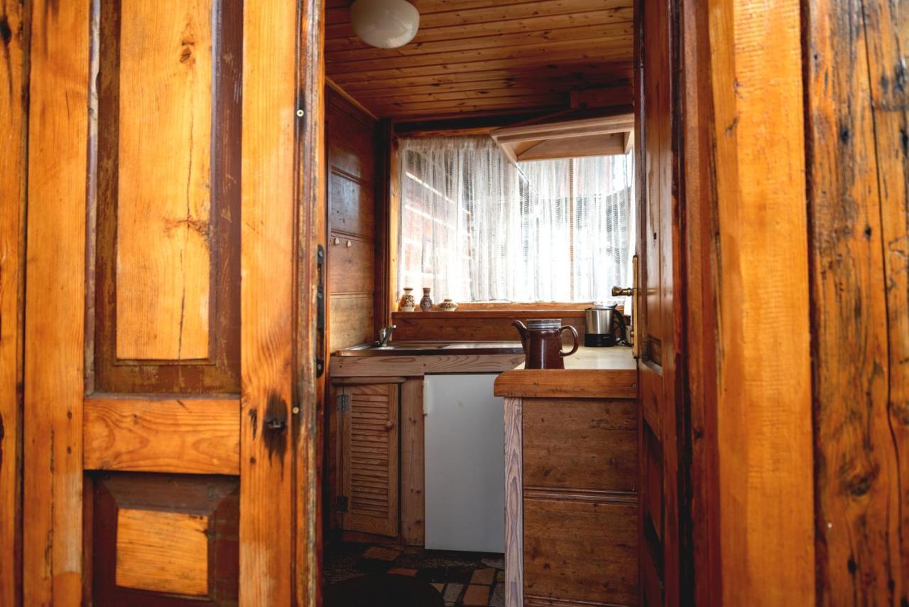 Villa Wczasowisko Międzywodzie Extérieur photo
