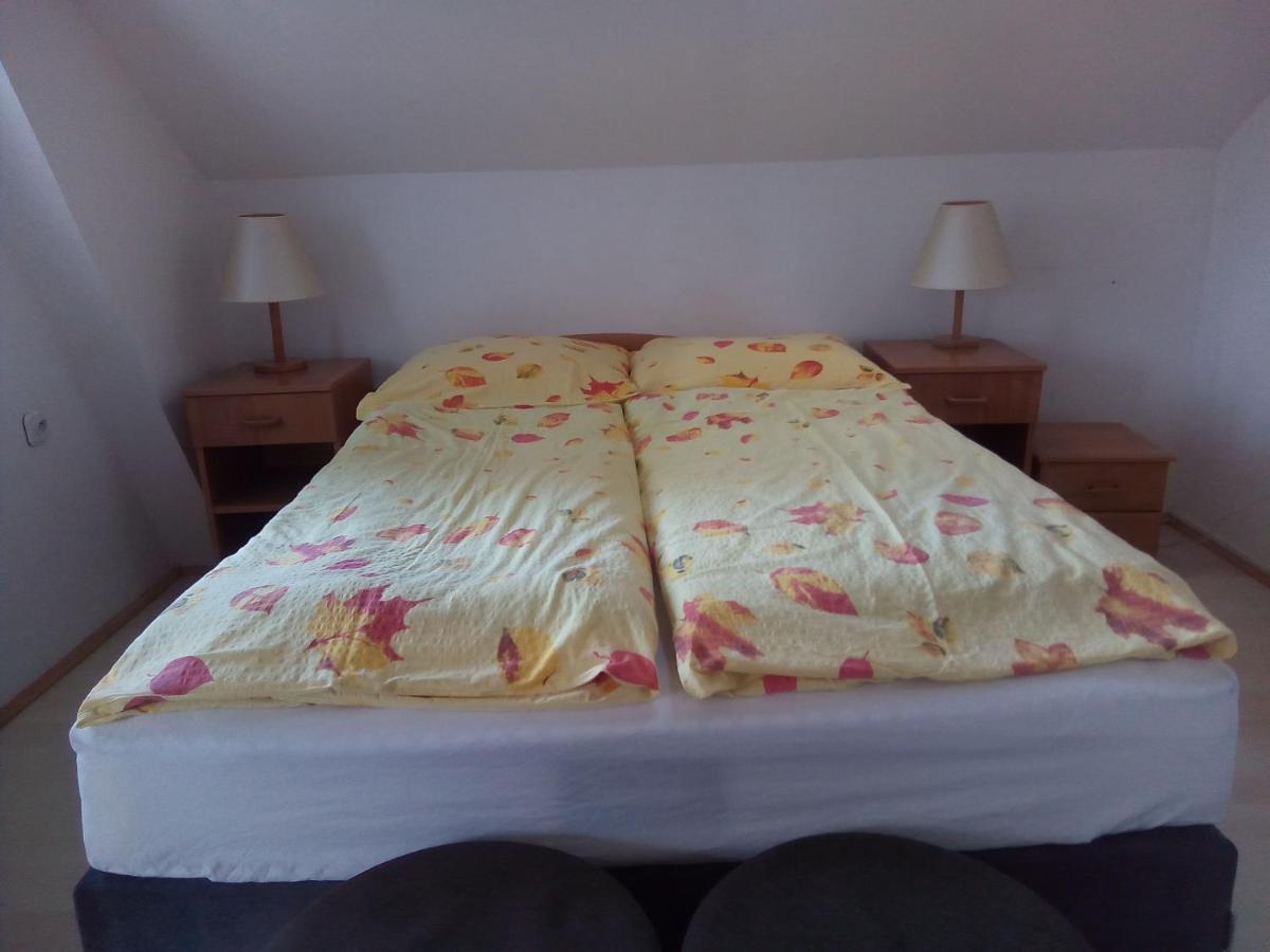 Villa Wczasowisko Międzywodzie Extérieur photo