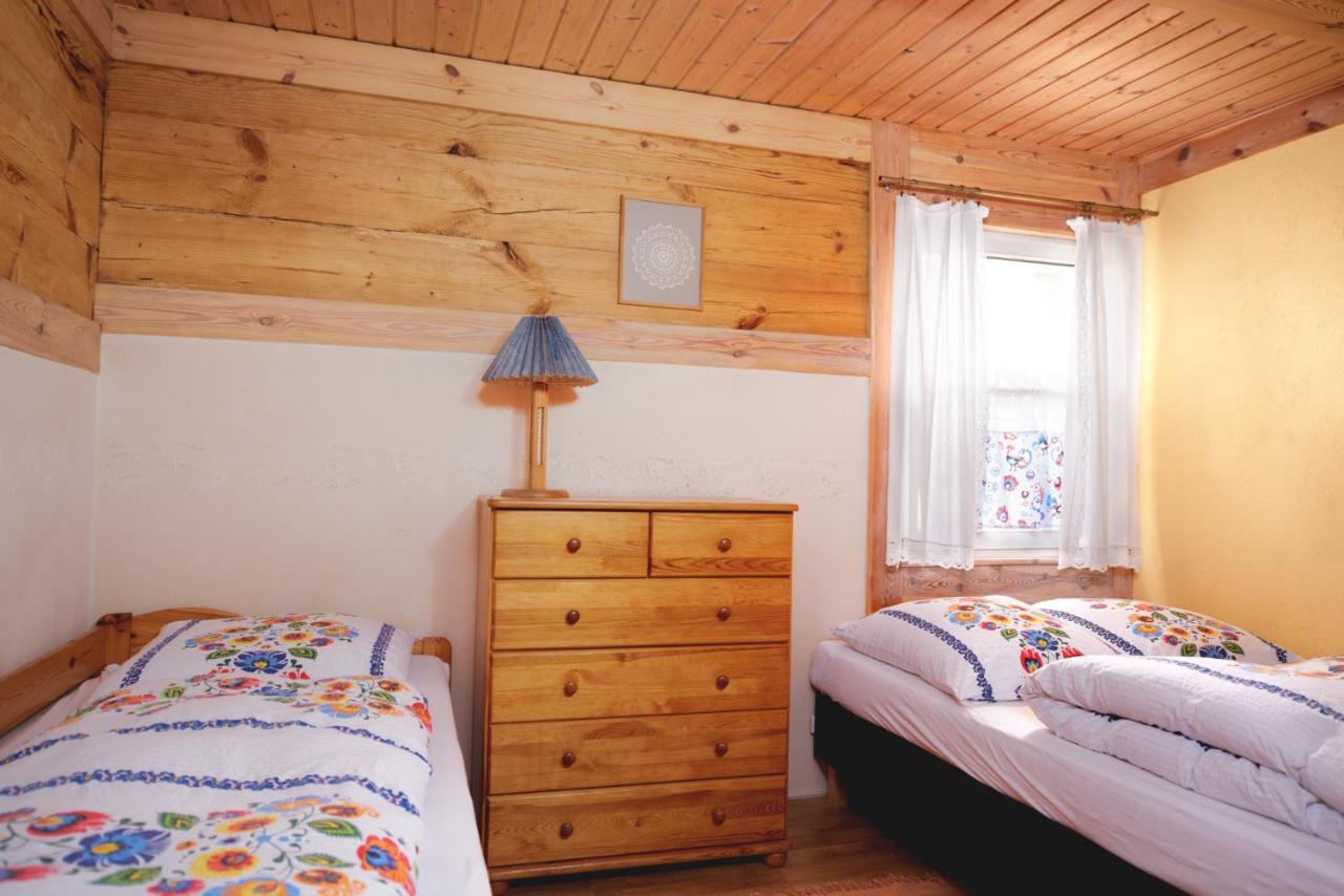 Villa Wczasowisko Międzywodzie Extérieur photo