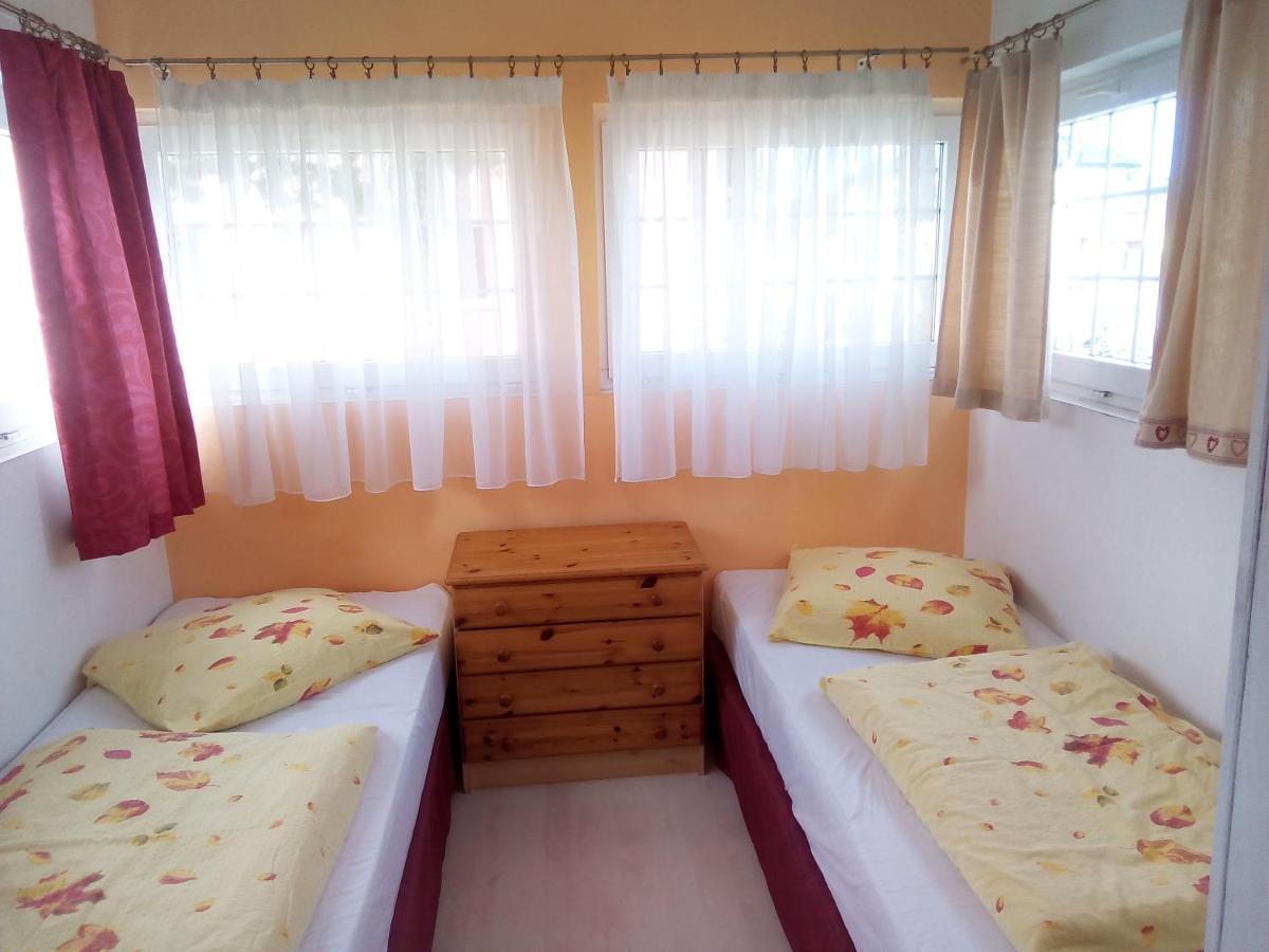 Villa Wczasowisko Międzywodzie Extérieur photo