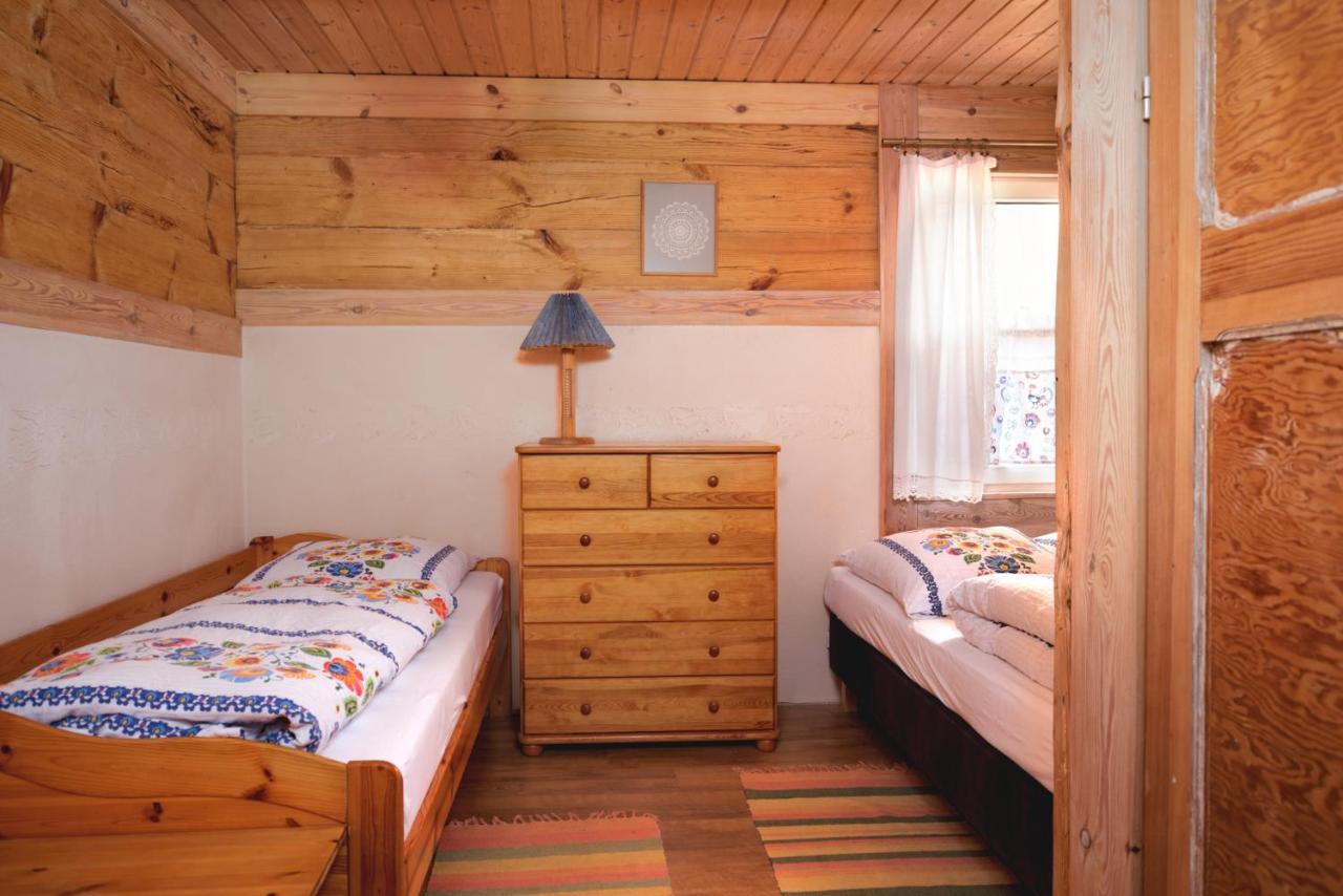 Villa Wczasowisko Międzywodzie Extérieur photo