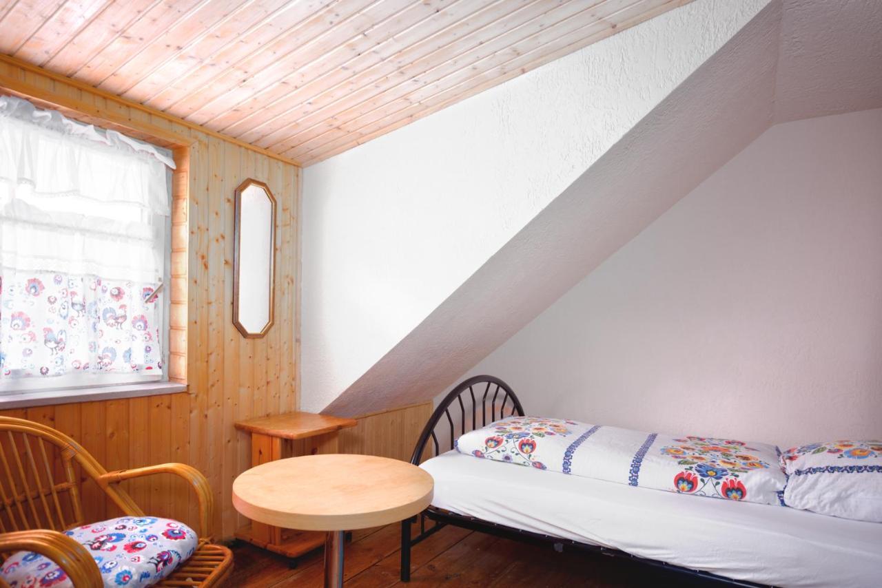 Villa Wczasowisko Międzywodzie Extérieur photo