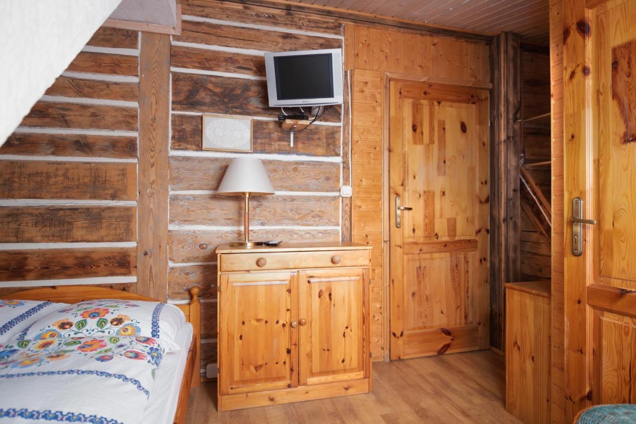 Villa Wczasowisko Międzywodzie Extérieur photo