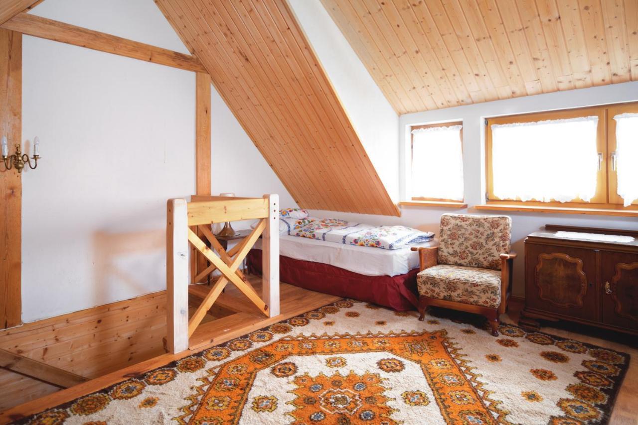Villa Wczasowisko Międzywodzie Extérieur photo