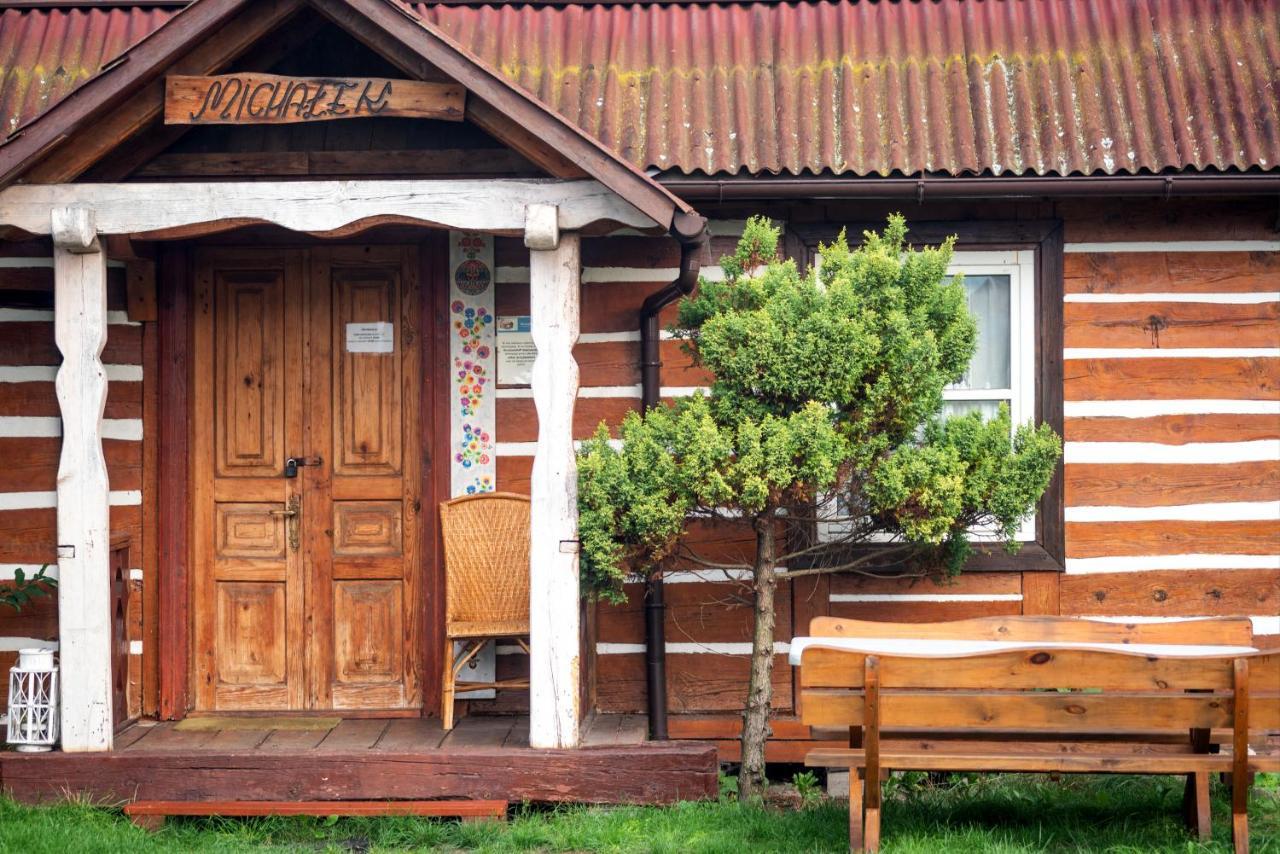 Villa Wczasowisko Międzywodzie Extérieur photo