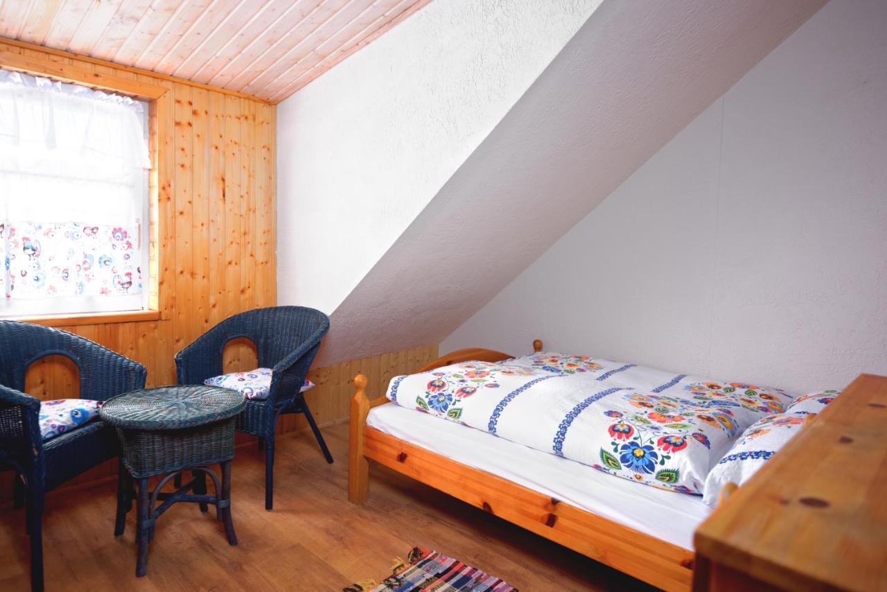 Villa Wczasowisko Międzywodzie Extérieur photo