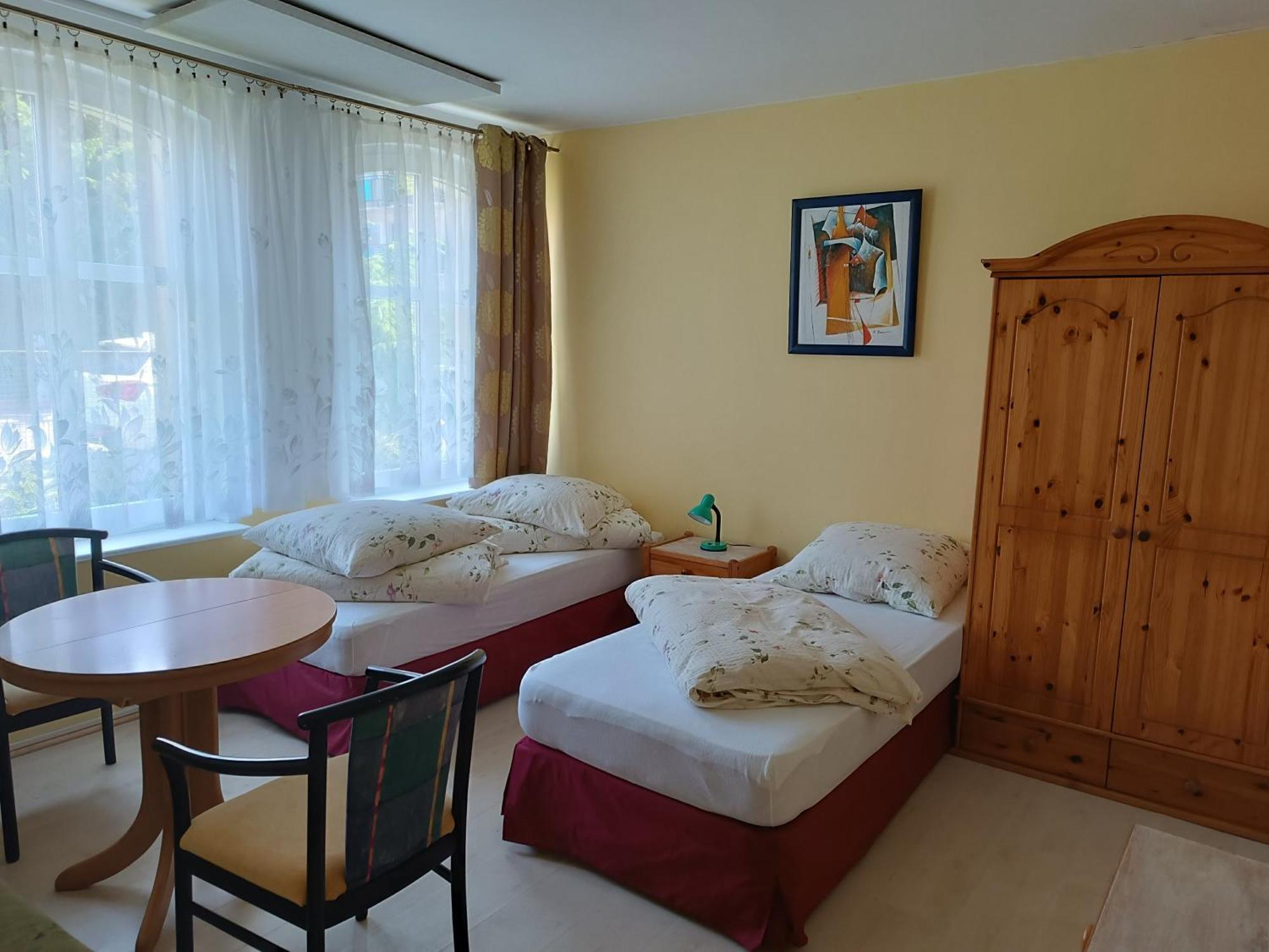 Villa Wczasowisko Międzywodzie Extérieur photo