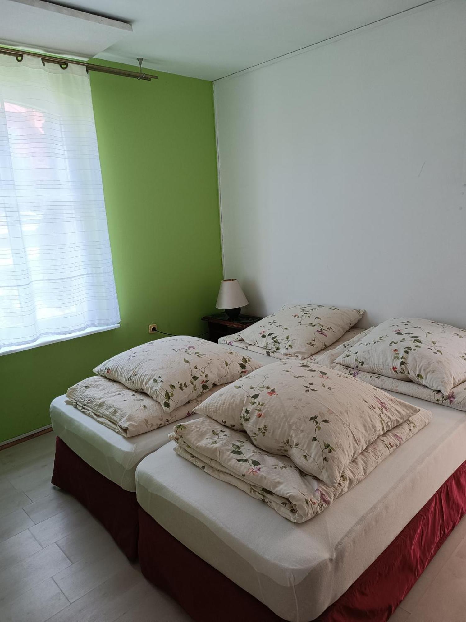 Villa Wczasowisko Międzywodzie Extérieur photo