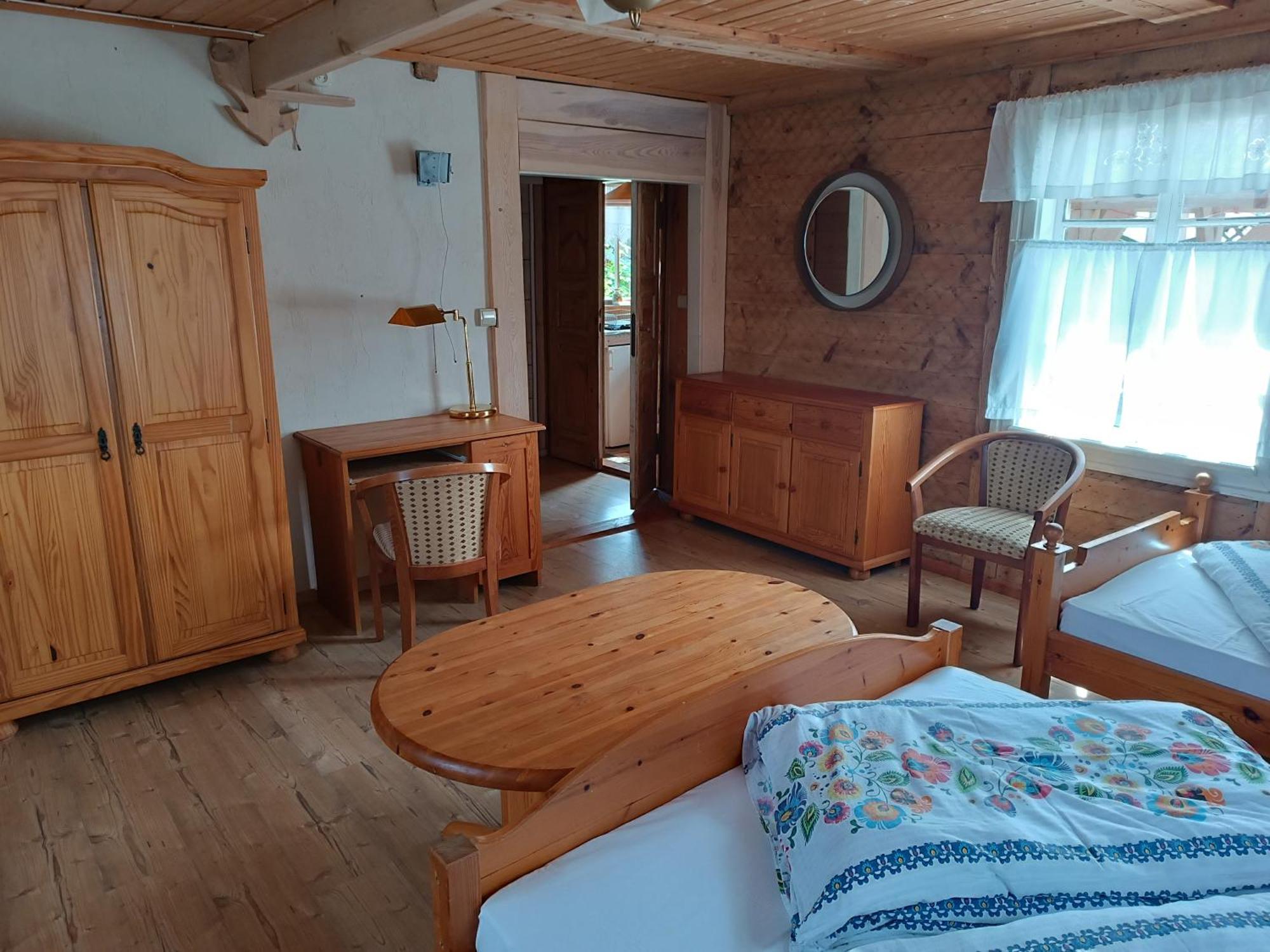 Villa Wczasowisko Międzywodzie Extérieur photo
