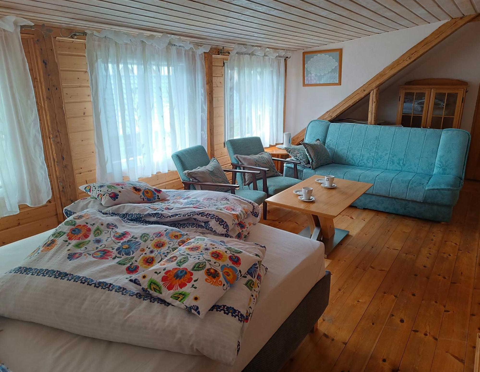 Villa Wczasowisko Międzywodzie Extérieur photo