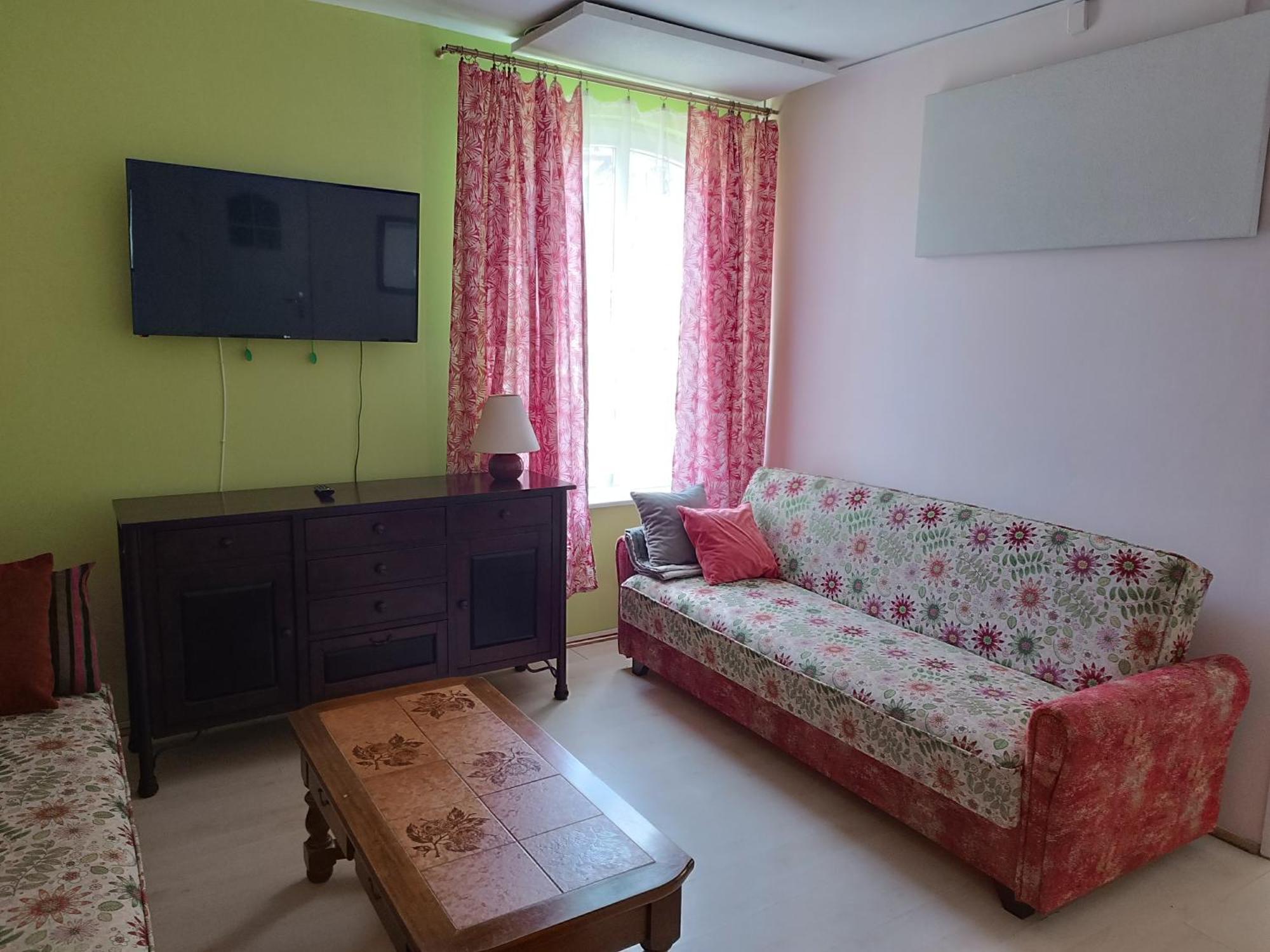 Villa Wczasowisko Międzywodzie Extérieur photo