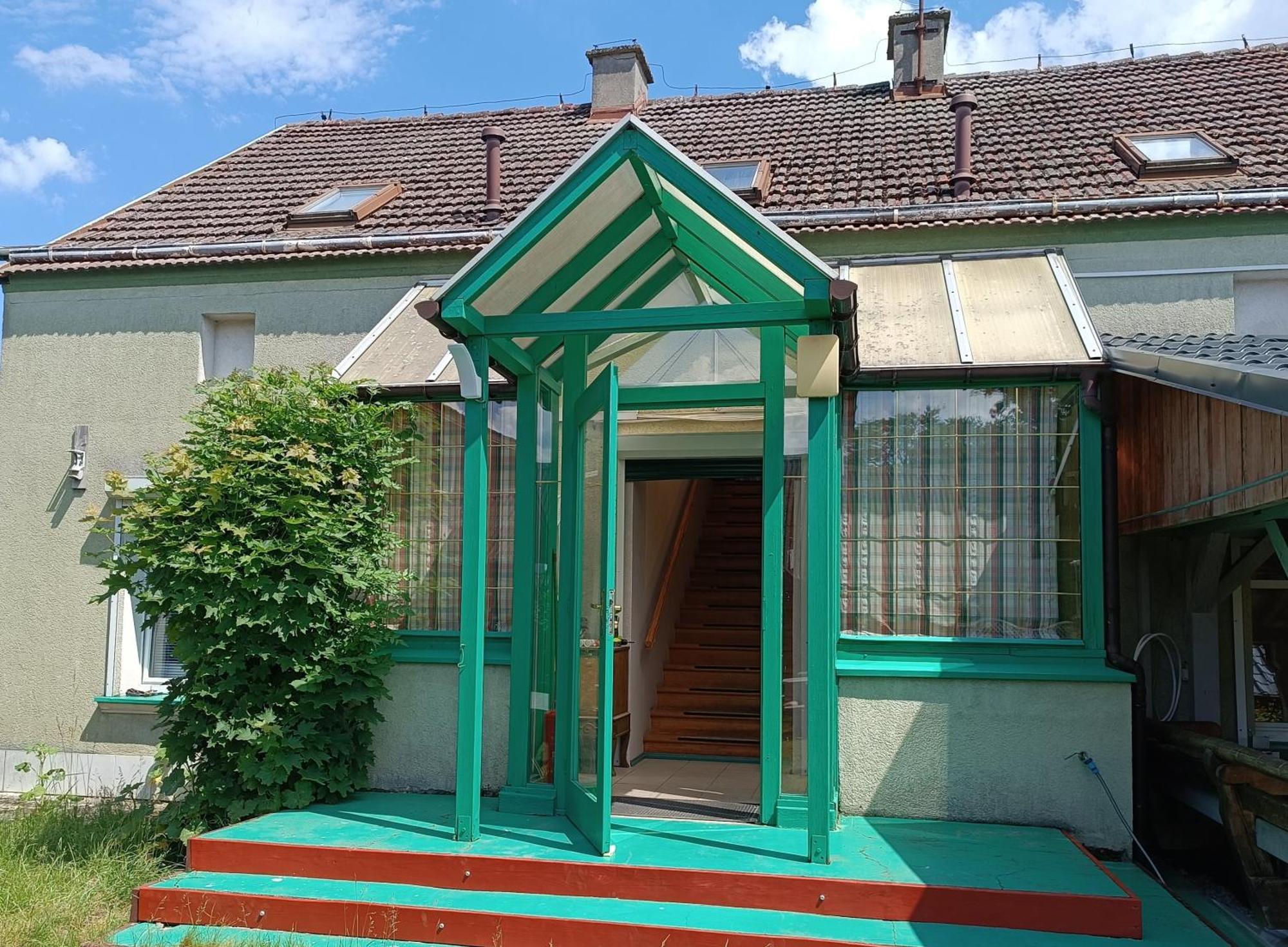 Villa Wczasowisko Międzywodzie Extérieur photo